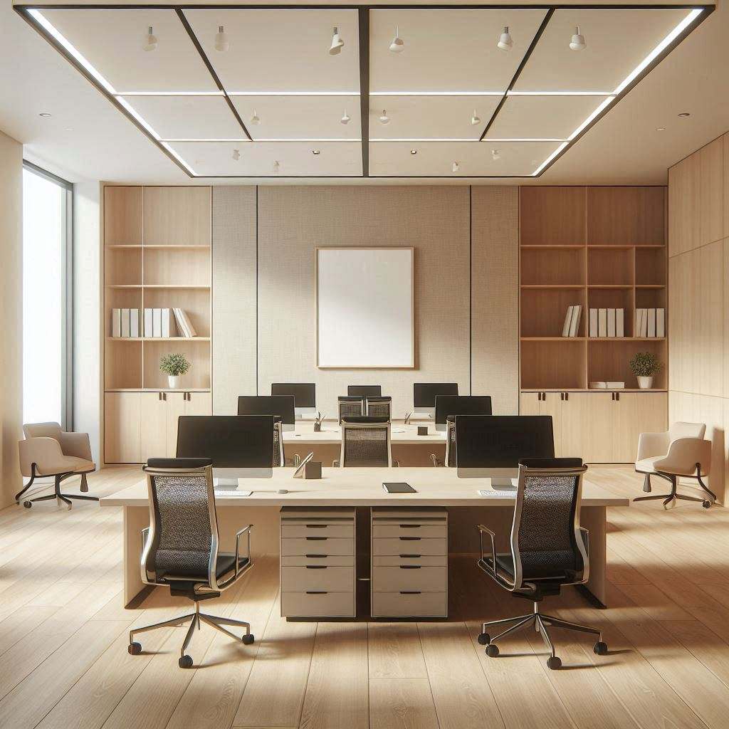 内容团队如何评估空间分区调整给写字楼办公新员工入职体验增加的管理负担